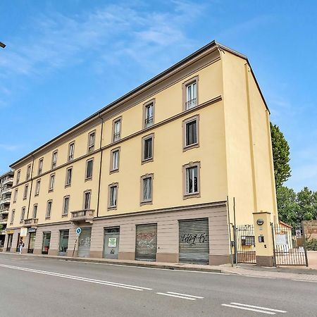 Alessia'S Flat- Naviglio Grande Daire Buccinasco Dış mekan fotoğraf